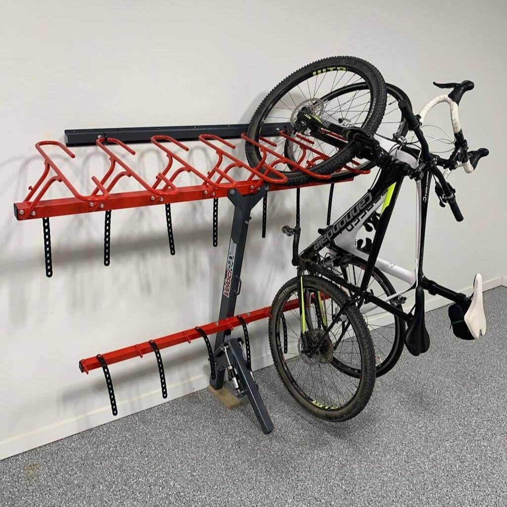 How To Find the Perfect Garage Bike Rack for Your Needs – VelociRAX