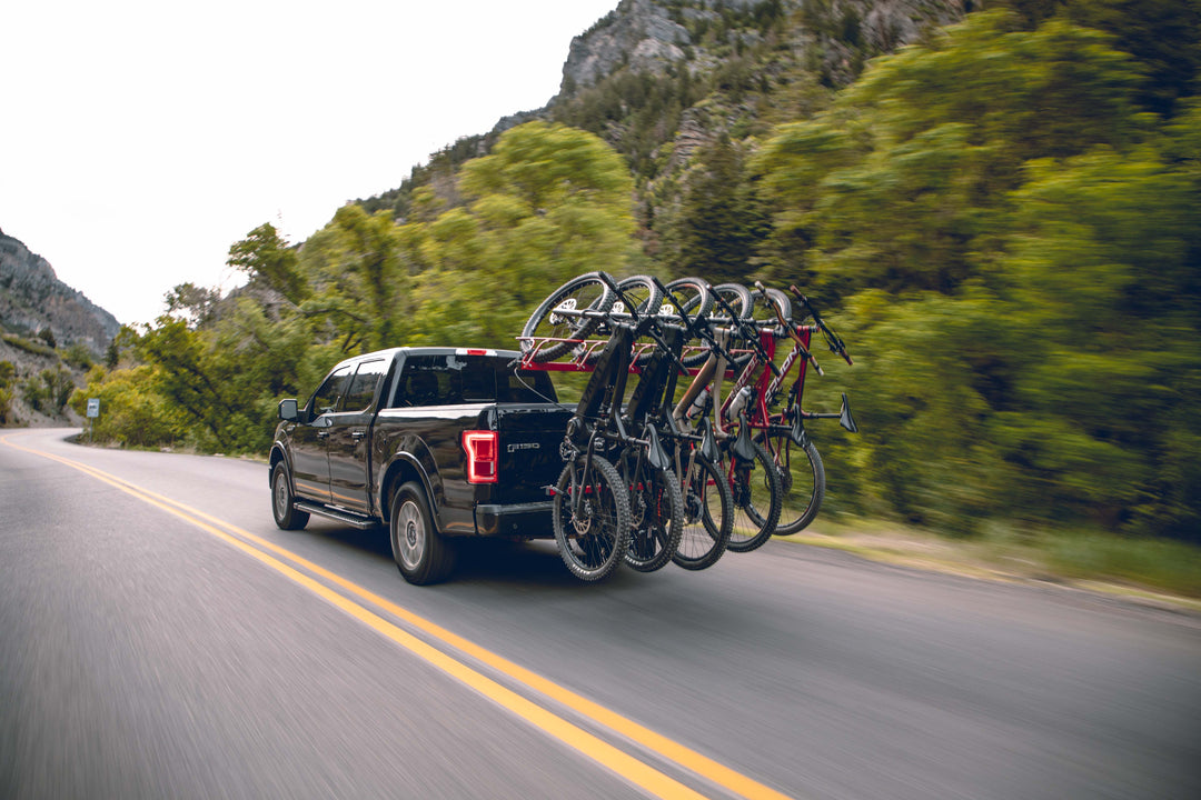 Choosing the Best Bike Rack for E-Bikes: A Comprehensive Buyer's Guide
