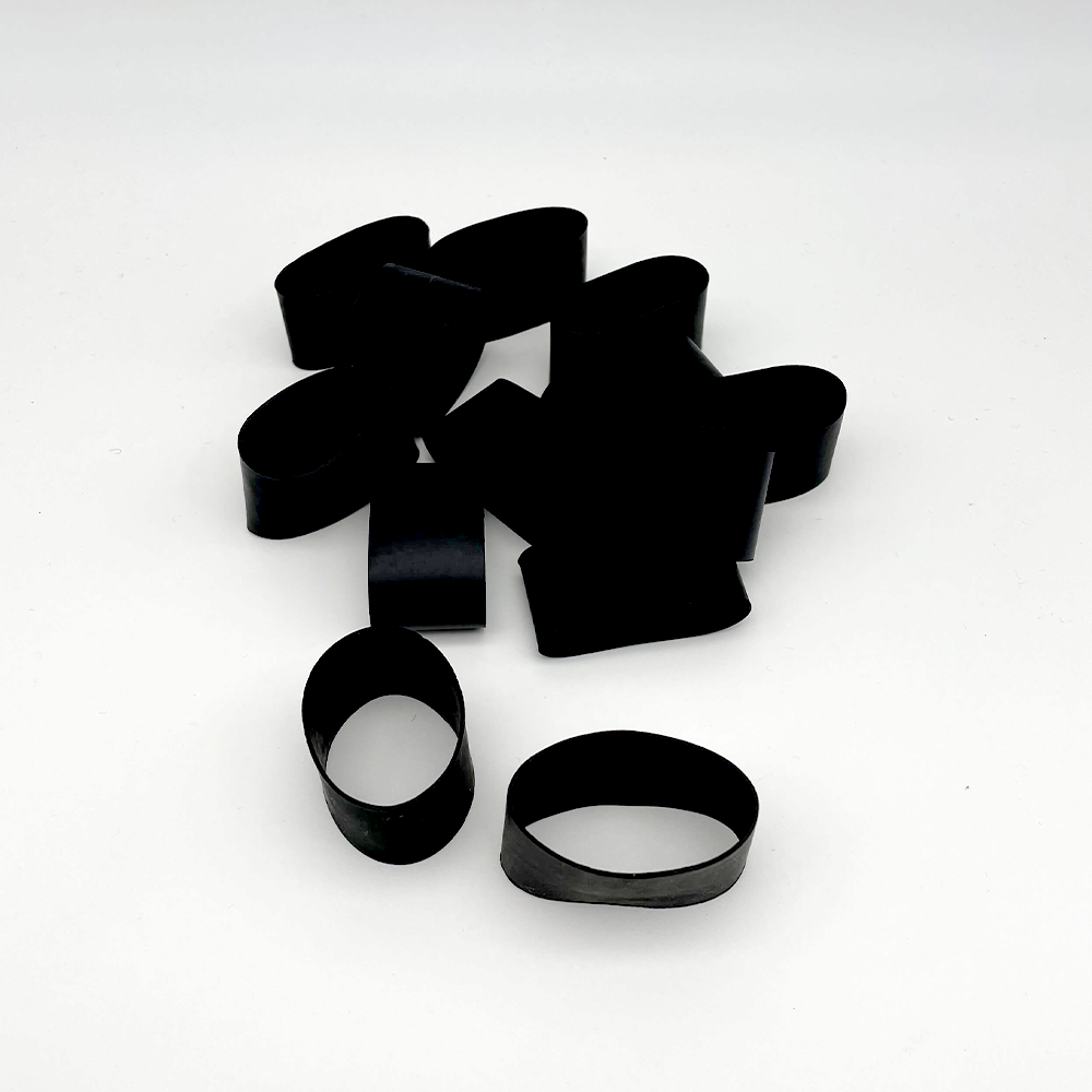 Rubber Bands VelociRAX
