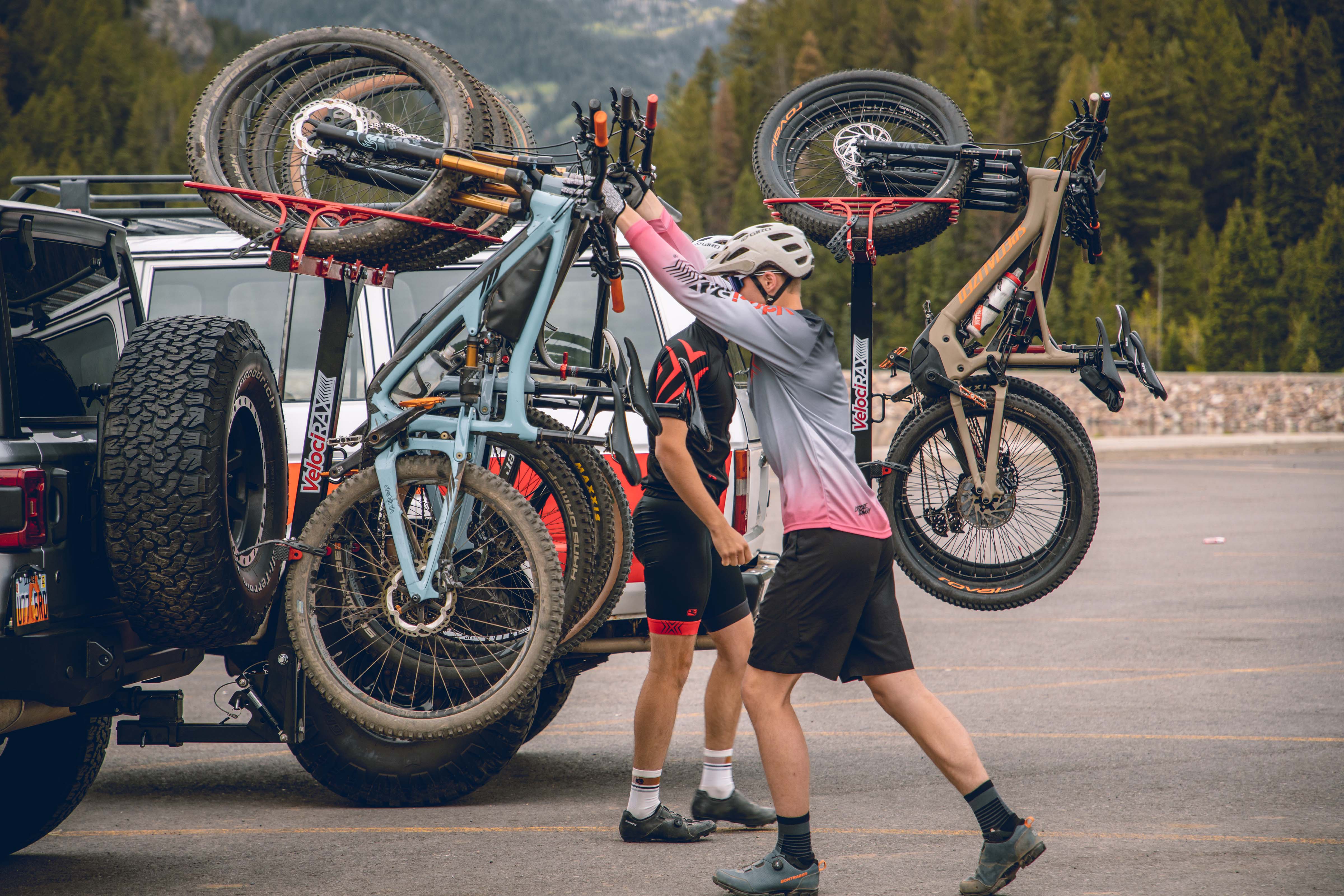 Bike Rack Maintenance: The Ultimate Guide – VelociRAX