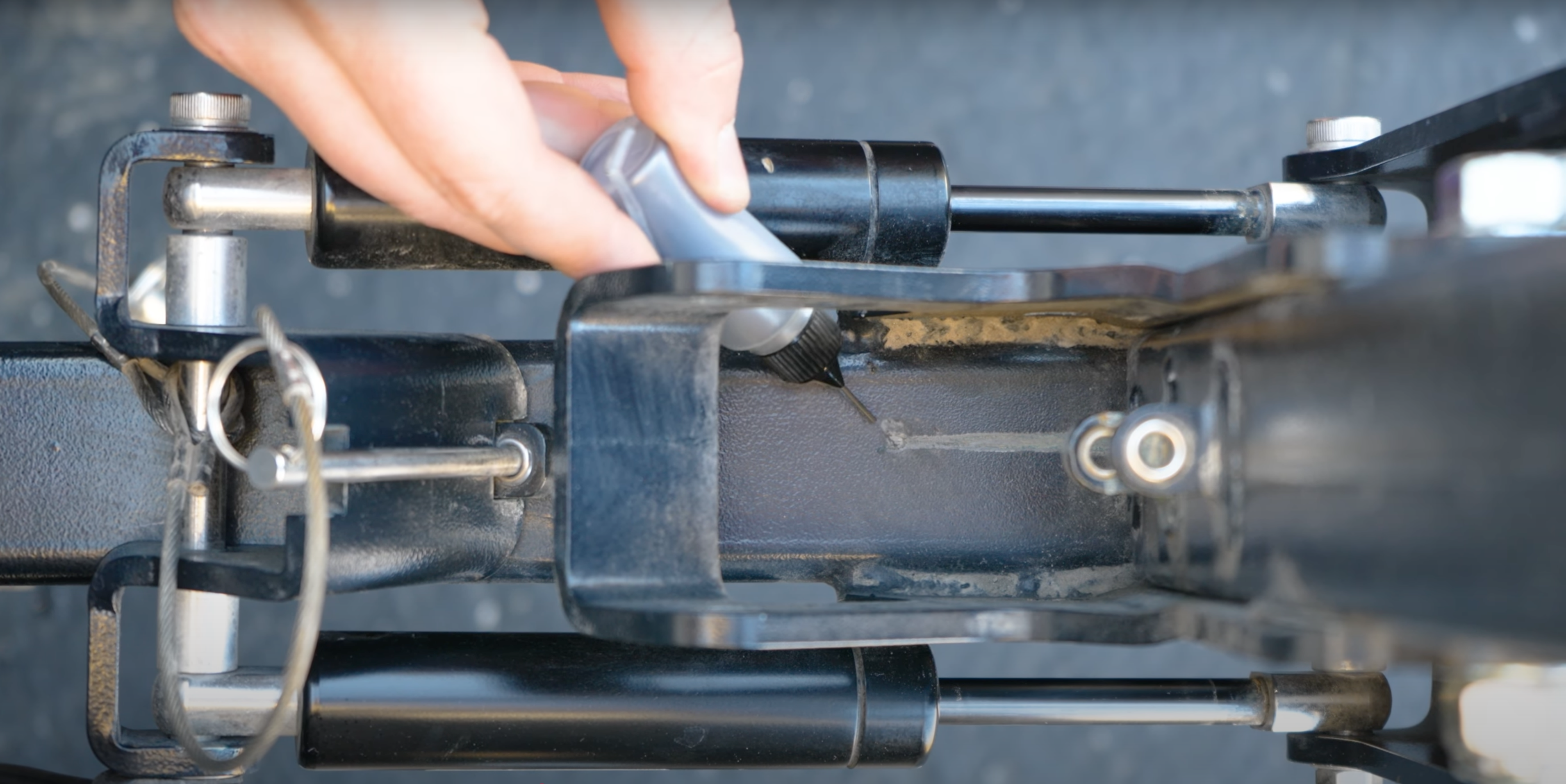 Spring Bike Rack Maintenance for Your VelociRAX Hitch Rack