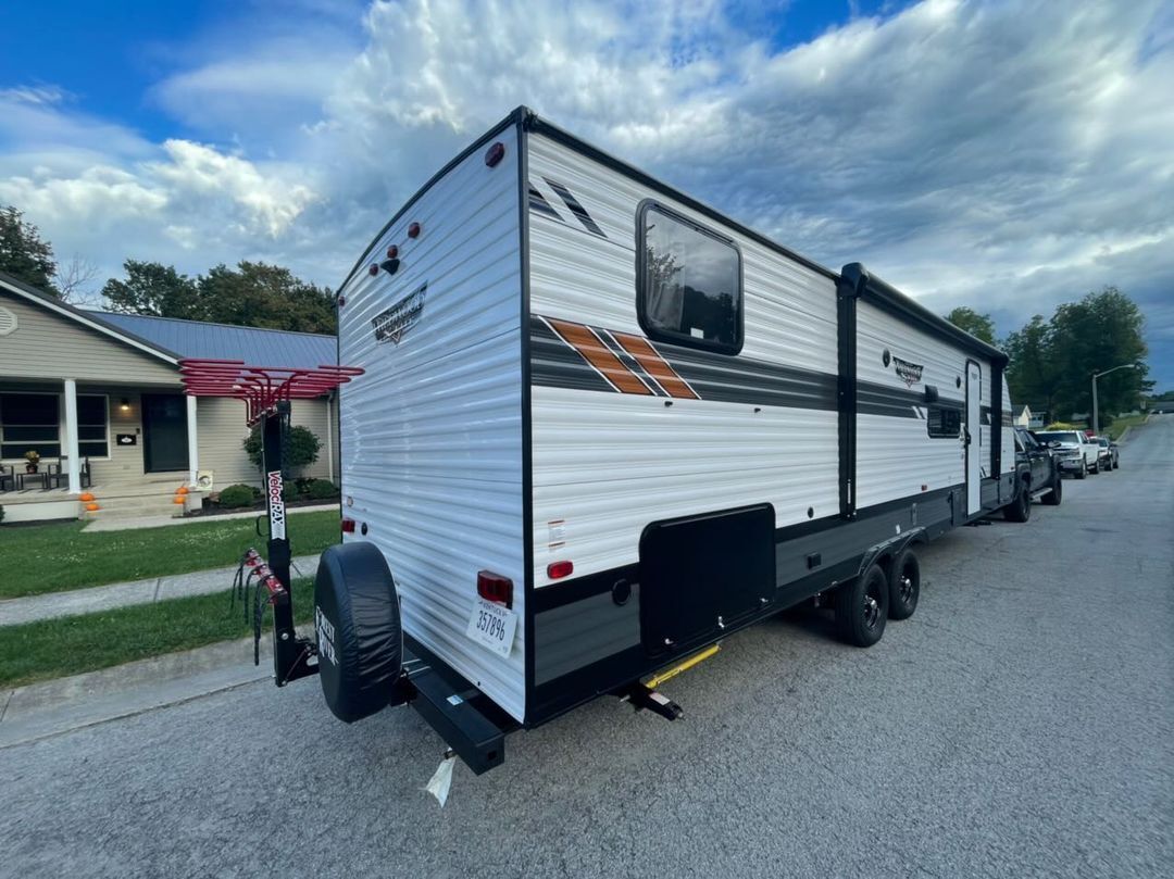 Are You Looking For the Best Bike Rack For Trailers?