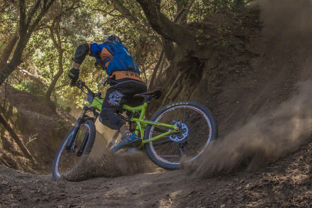 VelociRAX Takes Sea Otter Classic