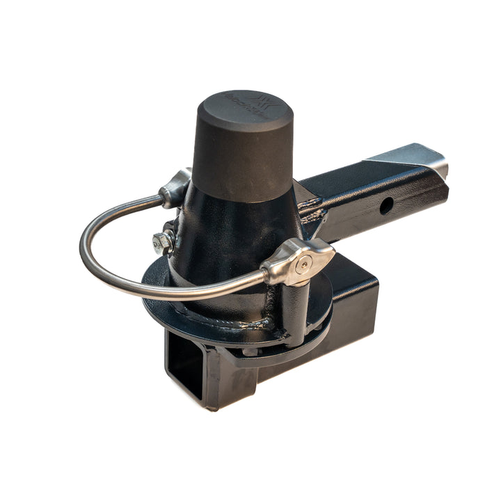 Axis Hitch Adaptor