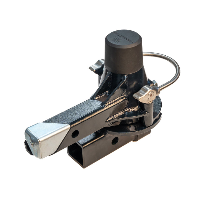 Axis Hitch Adaptor