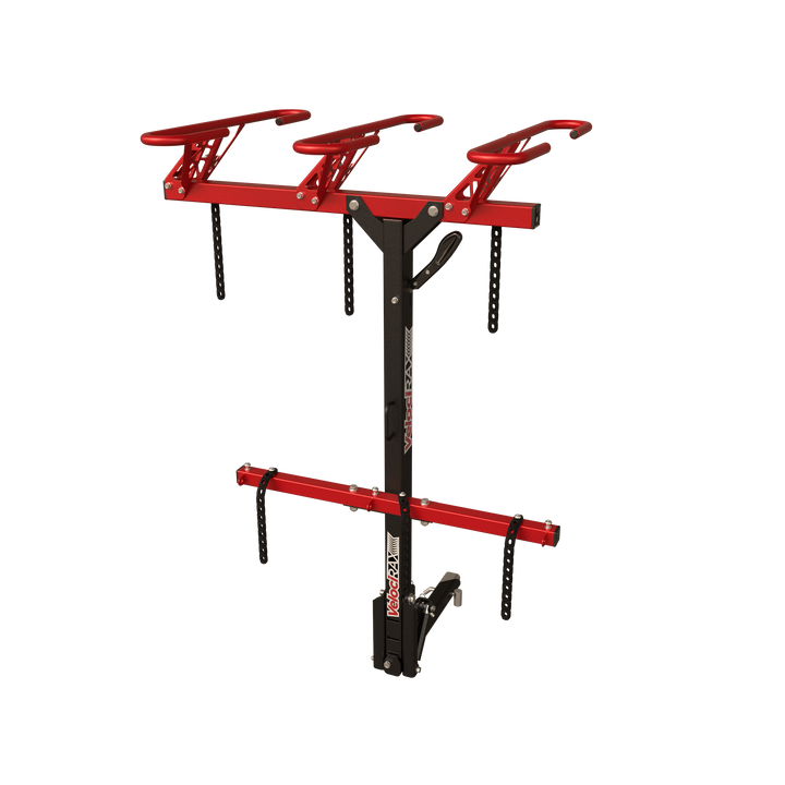VelociRAX | Vertical Bike Racks