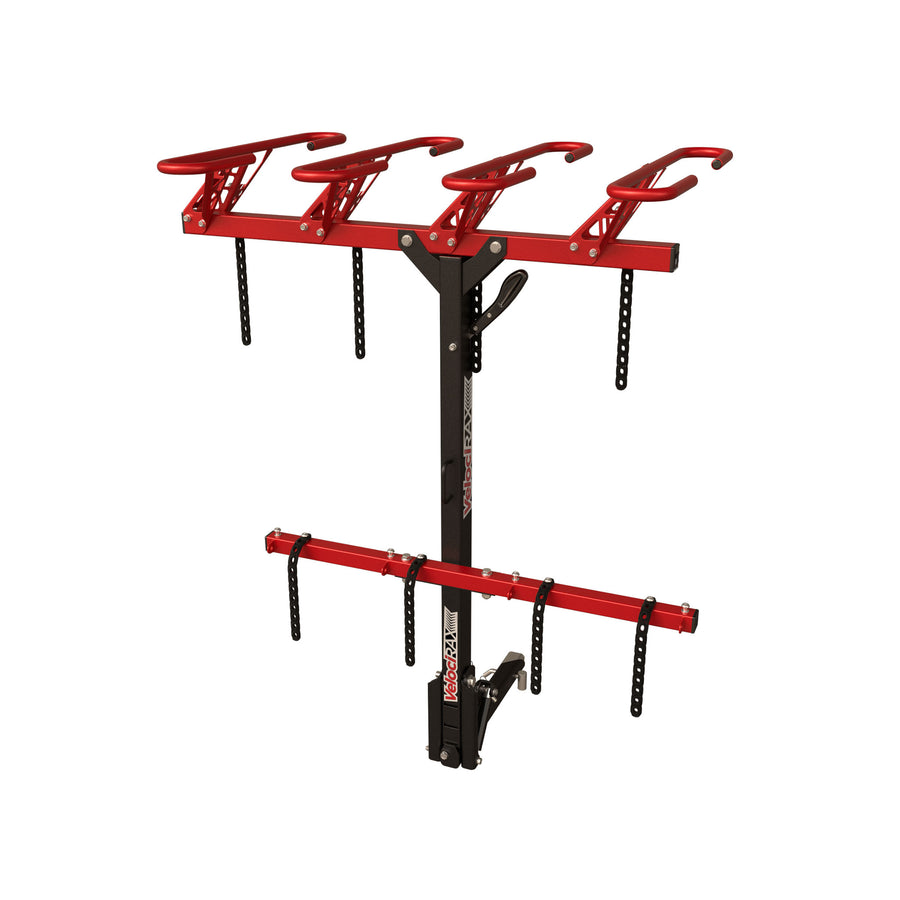 Vertical Bike Racks | Upright Bike Rack | VelociRAX