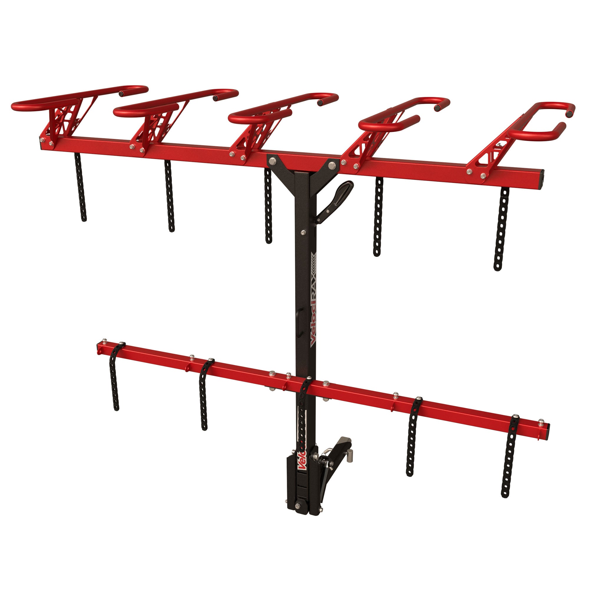 VelociRAX | Vertical Bike Racks