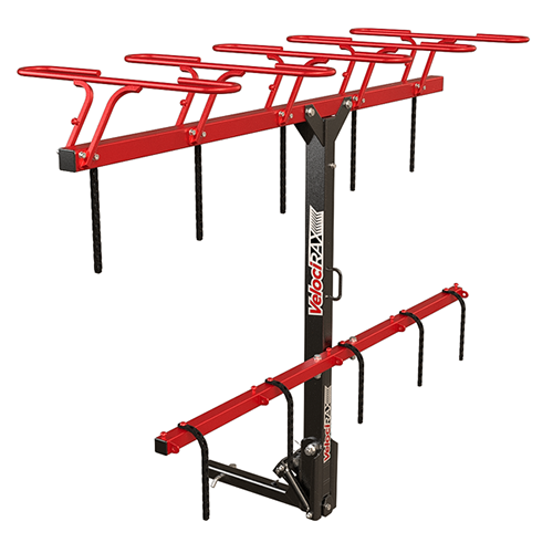 Hitch Bike Racks – VelociRAX