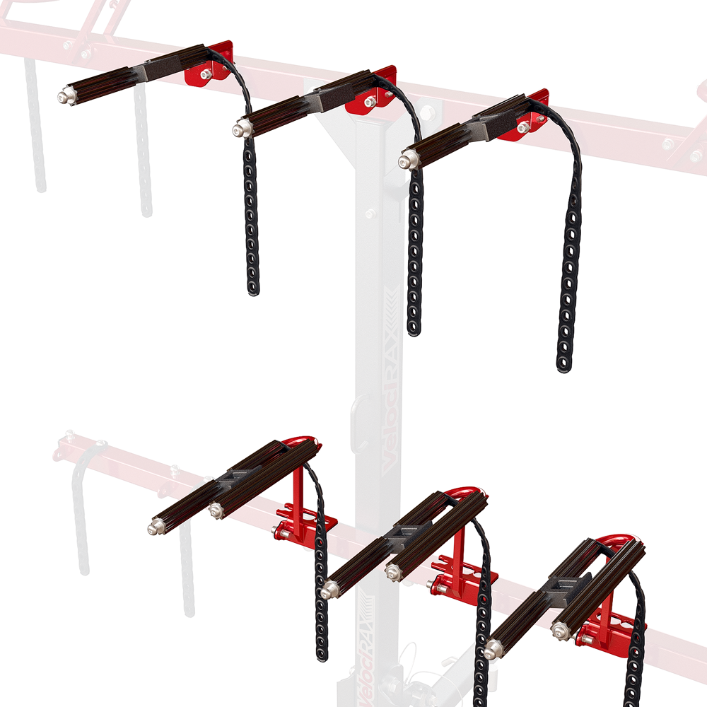 cybex ski attachment SkiRAX Attachments – VelociRAX