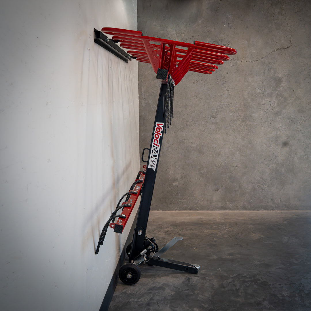 Rack Roller Mini