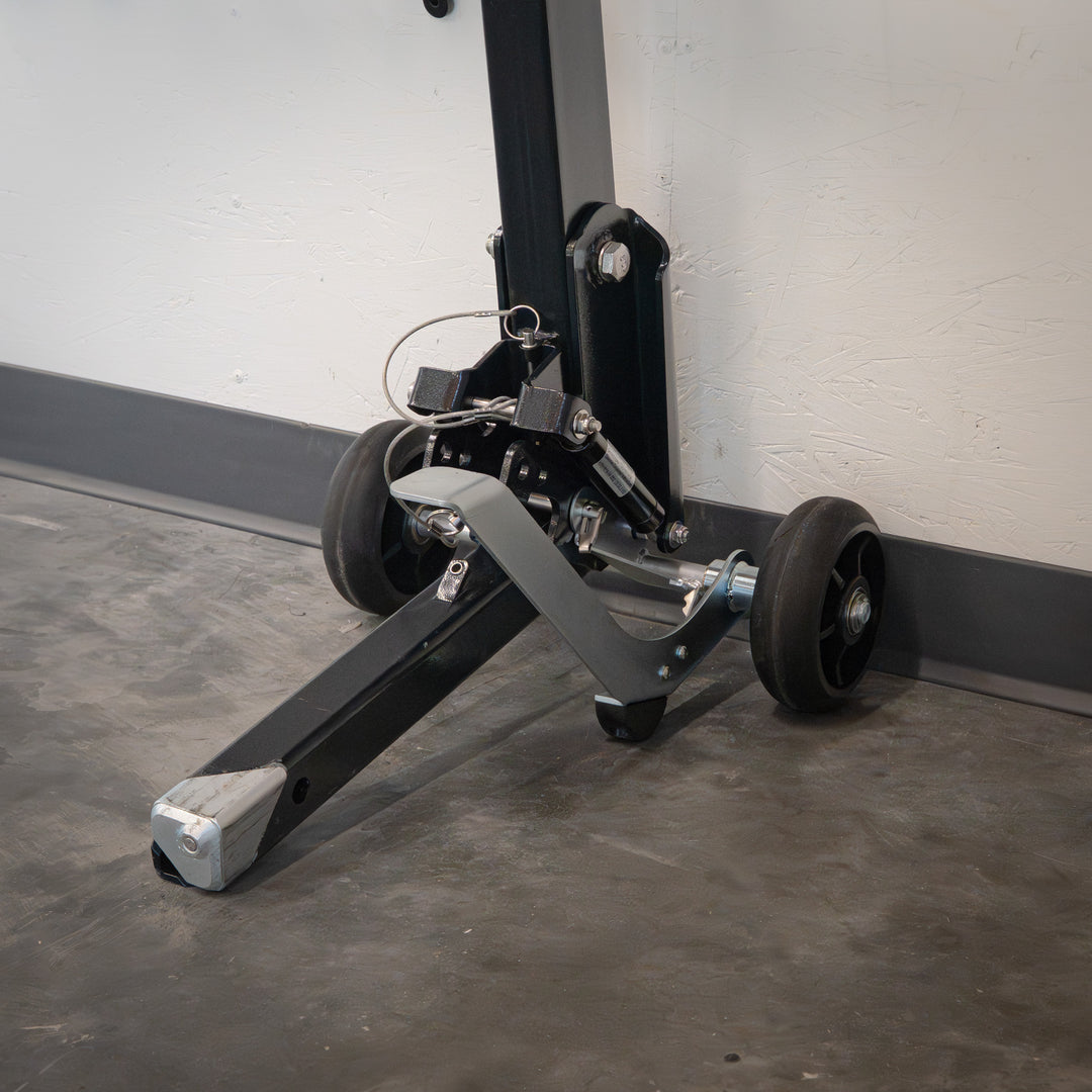 Rack Roller Mini