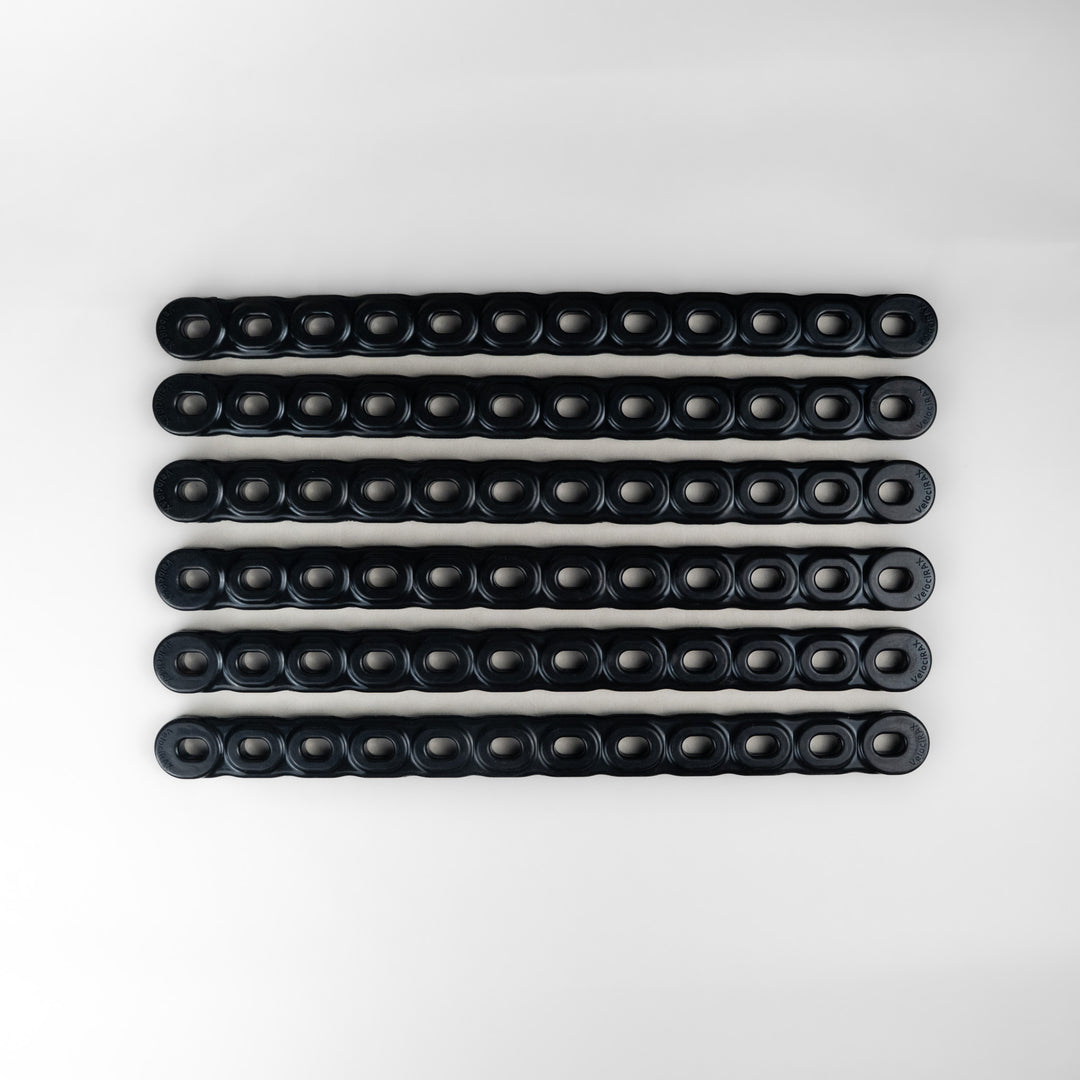 MAX Straps-Pack of 6 EPDM