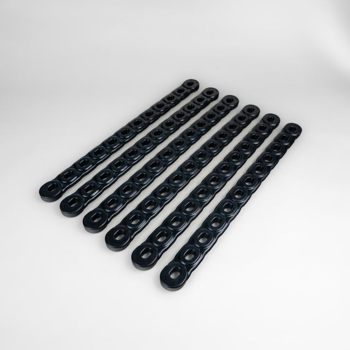 MAX Straps-Pack of 6 EPDM