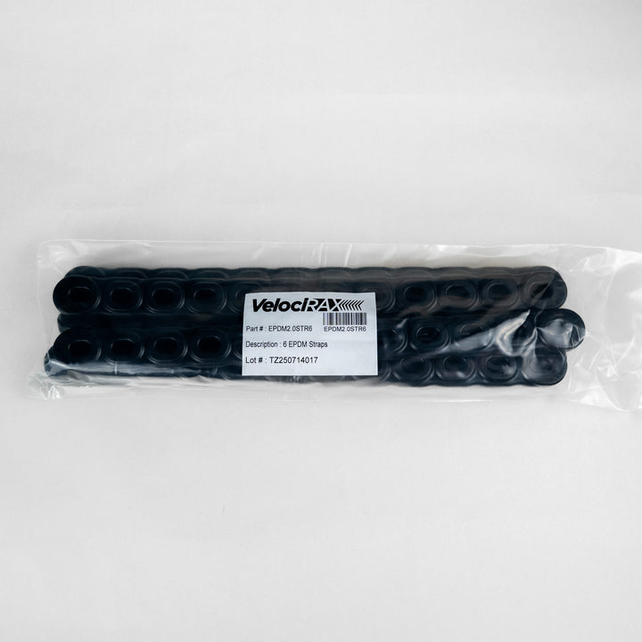 MAX Straps-Pack of 6 EPDM