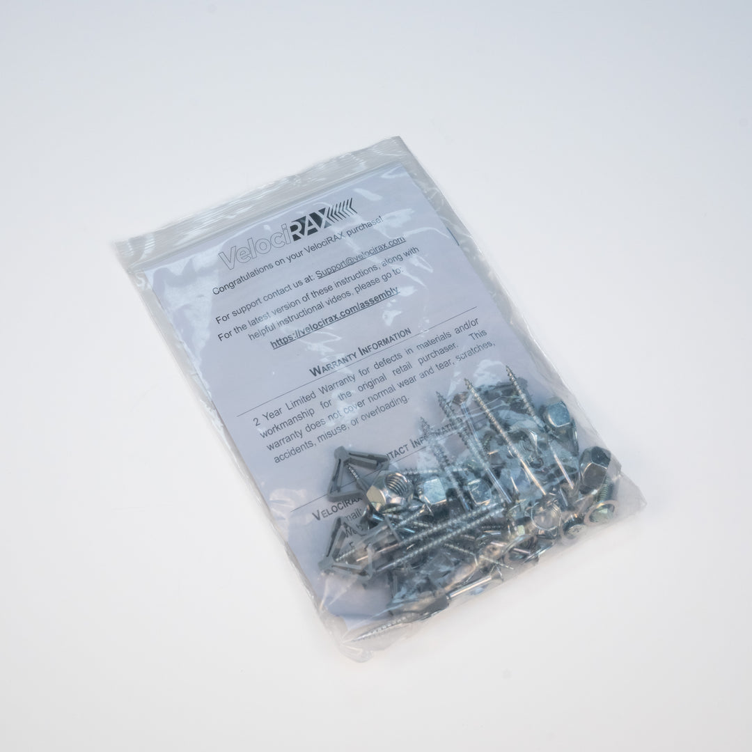 Tilt & Pivot Hardware