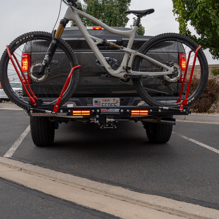 RAXzilla Light Bar