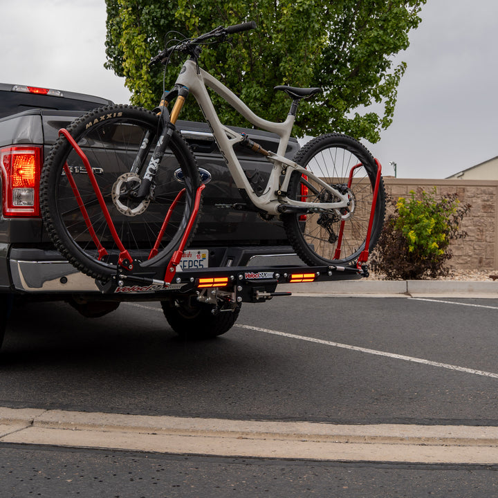 RAXzilla Light Bar