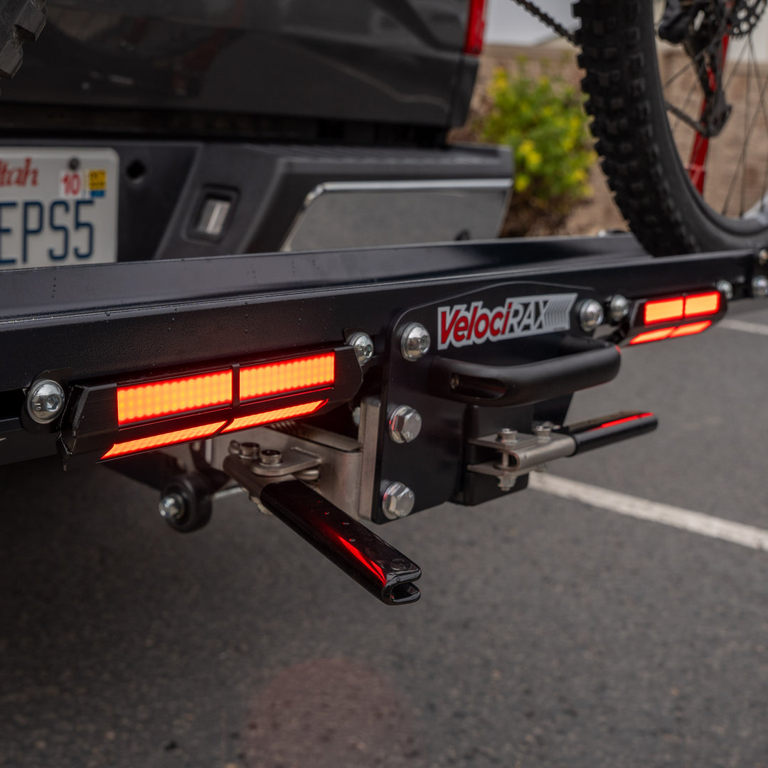 RAXzilla Light Bar