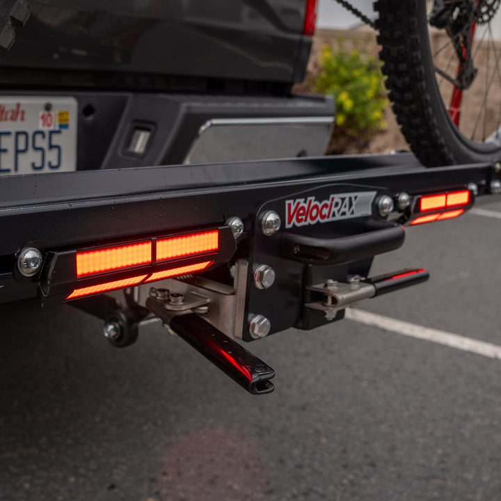 RAXzilla Light Bar