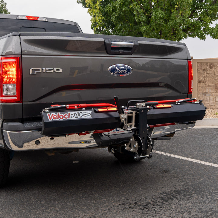 RAXzilla Light Bar