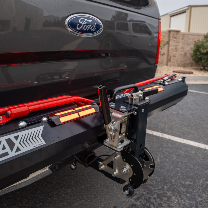 RAXzilla Light Bar
