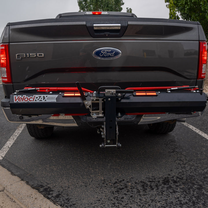 RAXzilla Light Bar