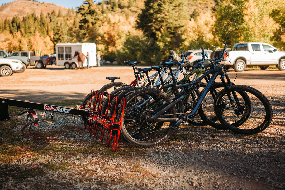 Bc-elec - BS00006 Rack à vélos