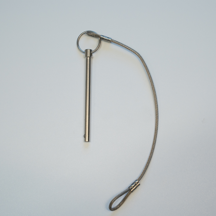 Damper Pin