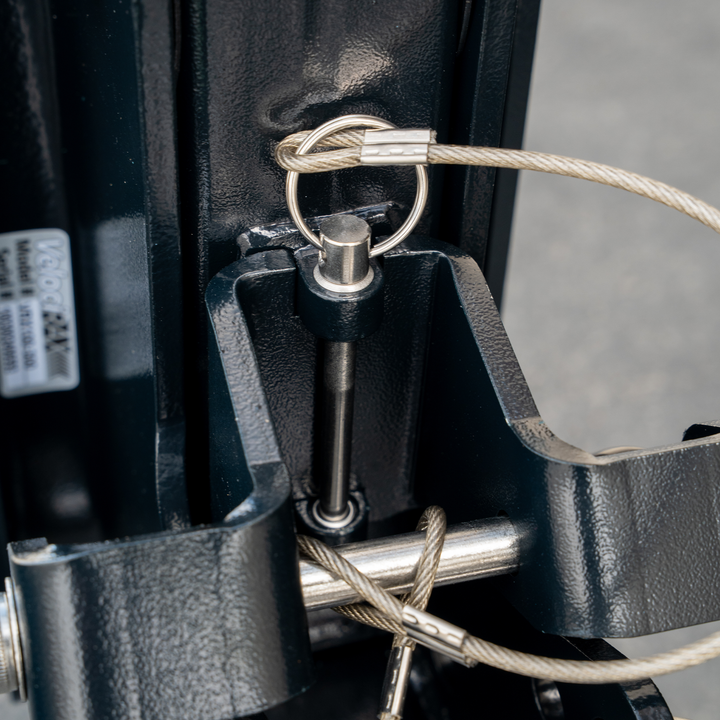 Damper Pin