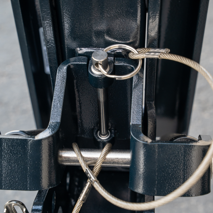 Damper Pin