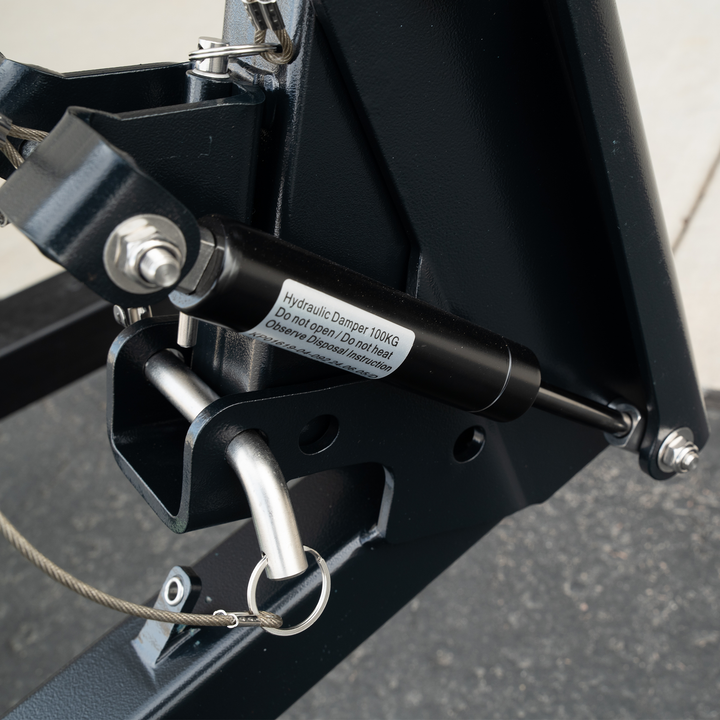 Hydraulic Damper - Boxed Set of 2