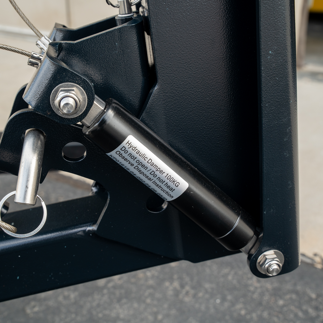 Hydraulic Damper - Boxed Set of 2