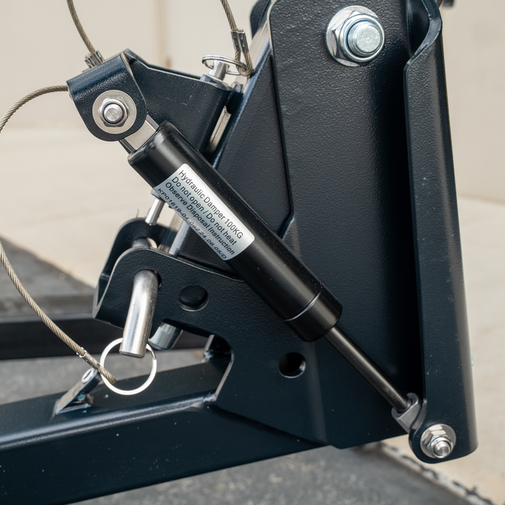 Hydraulic Damper - Boxed Set of 2