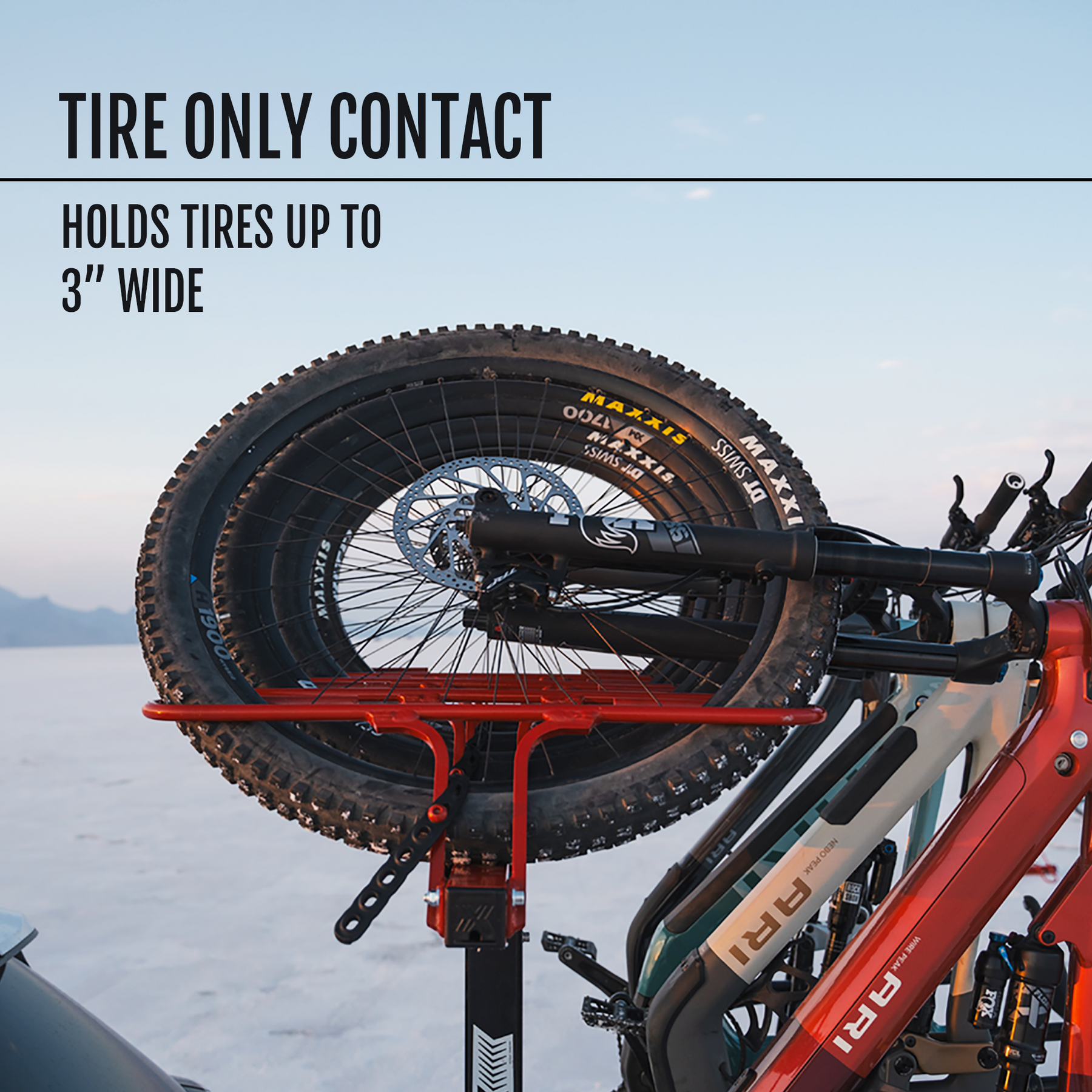 3 bike carrier hitch mount sales