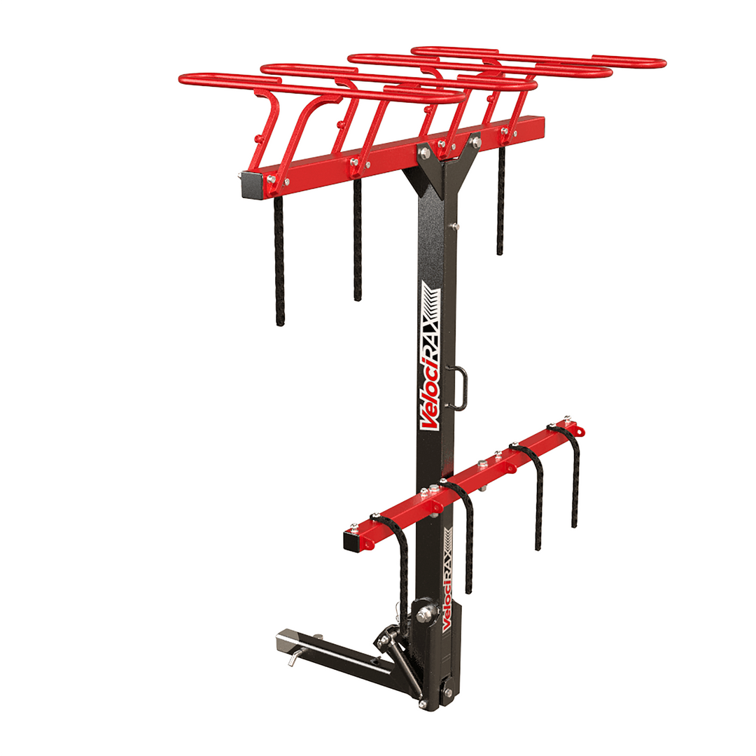 VelociRAX 412 4 Bike Hitch Rack