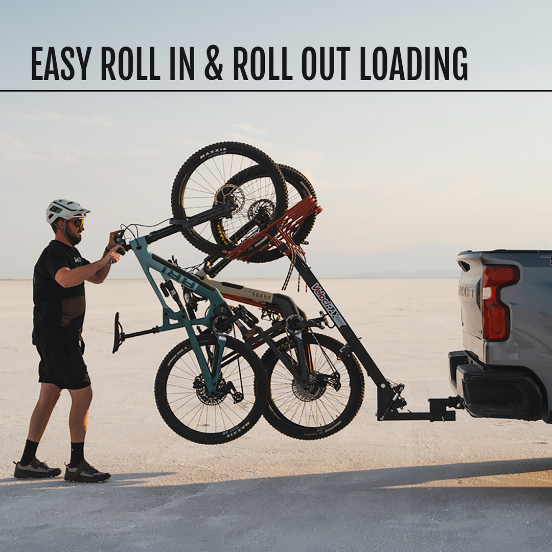 Best five bike hitch rack hotsell