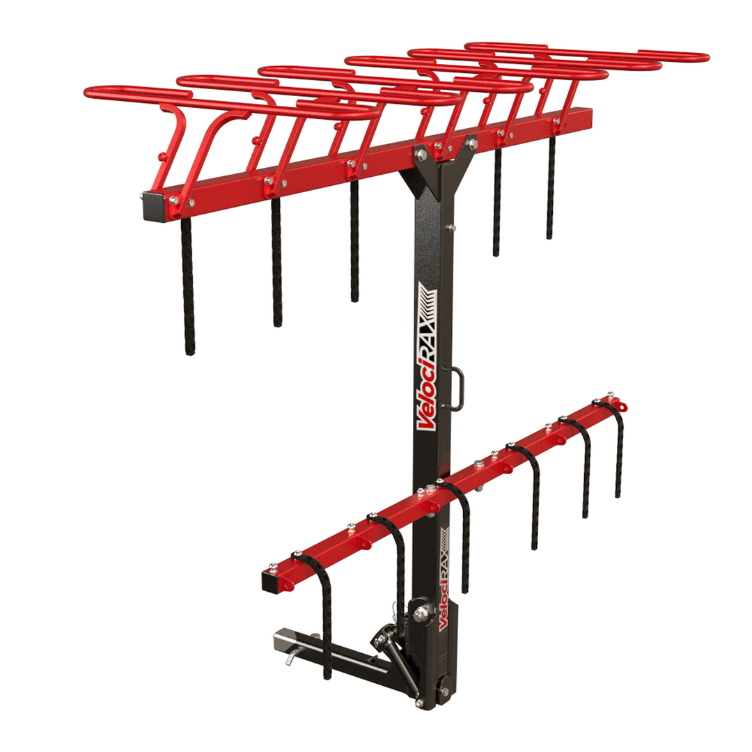 Hitch Bike Racks – VelociRAX