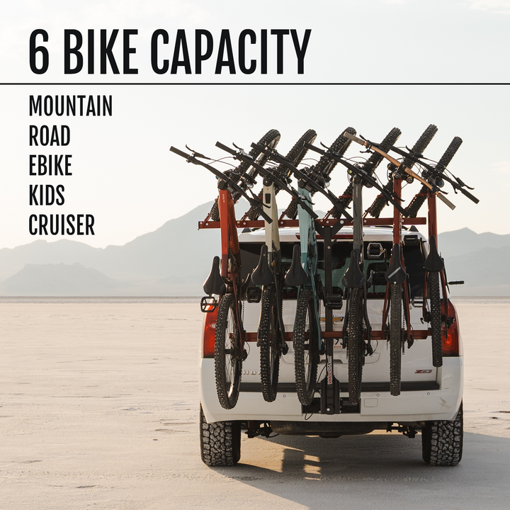 Hitch for car for bike rack hotsell