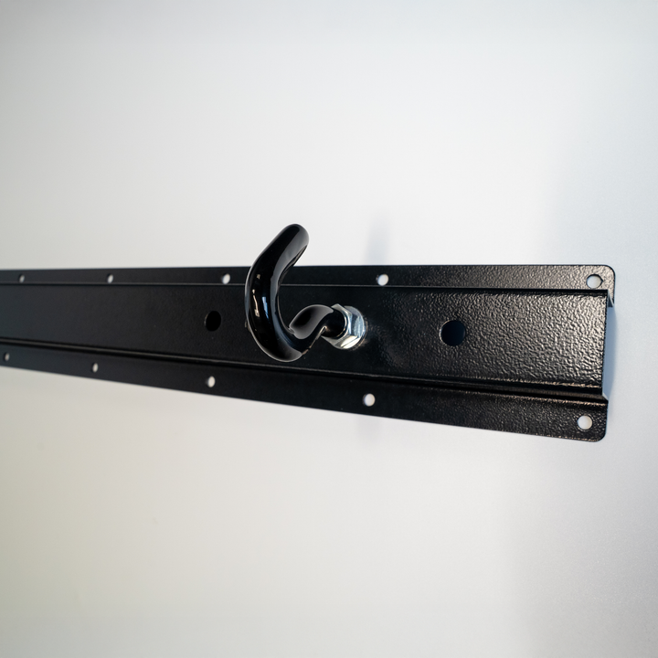 Garage Mount Kit
