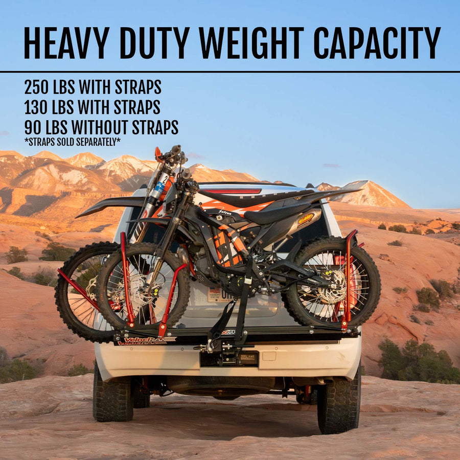 RAXzilla 2 Bike Rack | VelociRAX
