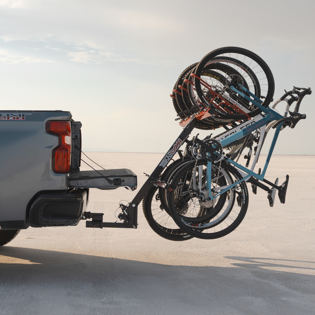 Bike hitch adapter sale