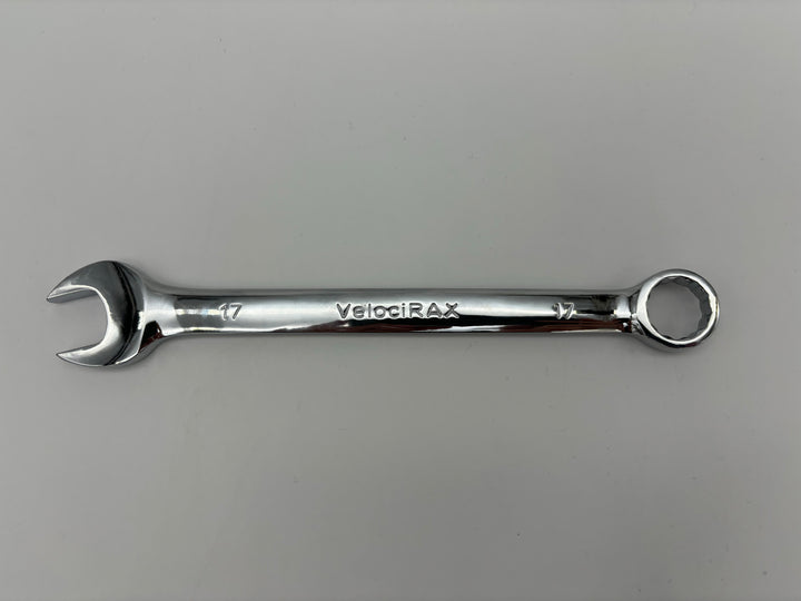 VelociRAX 17mm Anti-Rattle Wrench