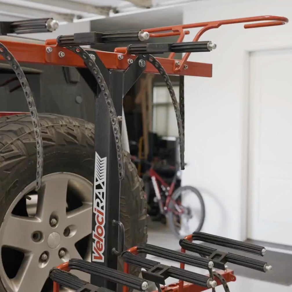 SkiRAX Attachments – VelociRAX