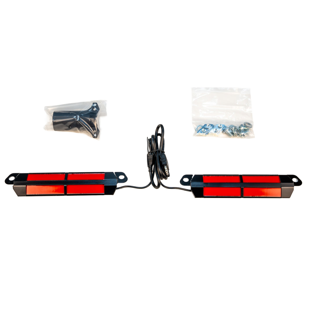 RAXzilla Light Bar