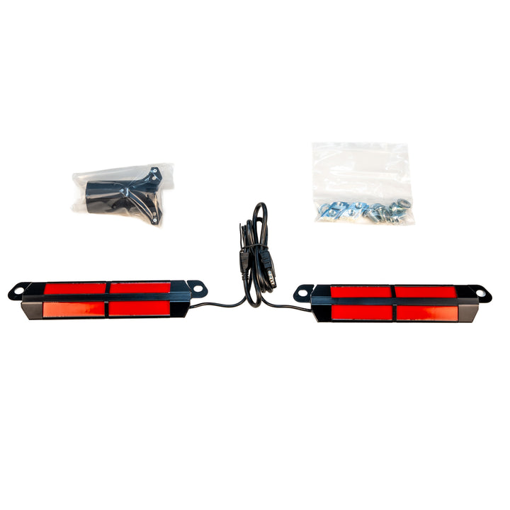 RAXzilla Light Bar