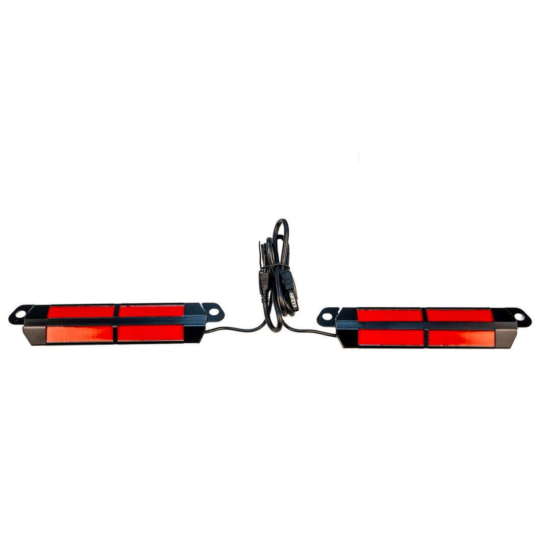RAXzilla Light Bar
