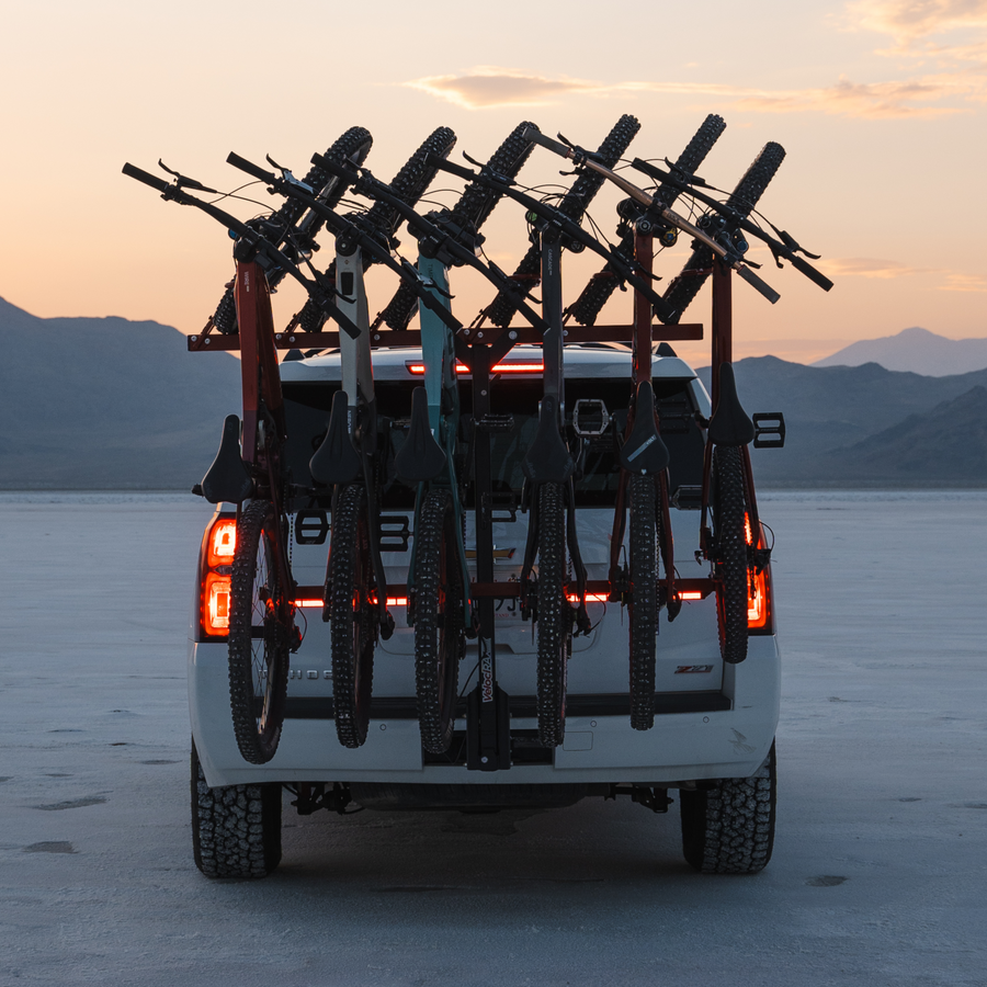 Light Bar – VelociRAX