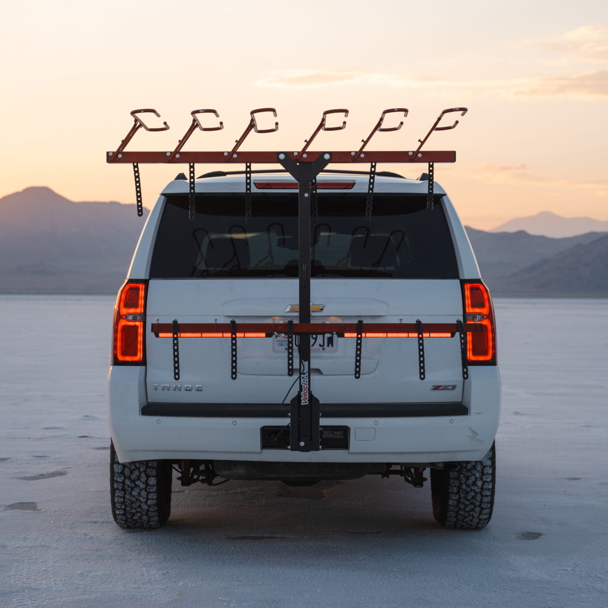 Light Bar – VelociRAX