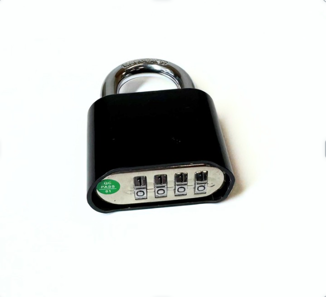 ILS Combo Lock – VelociRAX